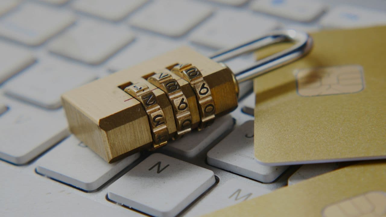Your Data Is Gold. Here’s How to Keep It Safe.
