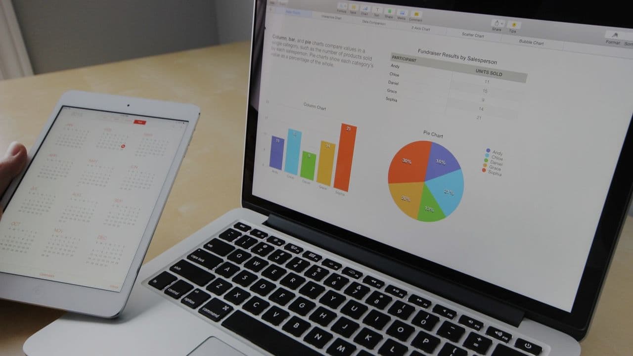 The Excel Trap